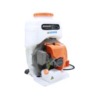 Gambar Krisbow Mist And Duster Semprotan Tanaman 4.0hp 2.7kw 63.3cc