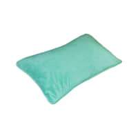 Gambar Informa Sarung Bantal Sofa 30x50 Cm Velvet - Hijau