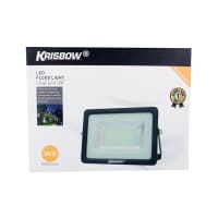 Gambar Krisbow Lampu Sorot Led 30w 3000k Ip65 - Warm White