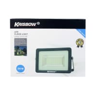 Gambar Krisbow Lampu Sorot Led 20w 6000k Ip65 - Cool Daylight