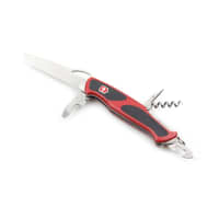 Gambar Victorinox Alat Saku Rangergrip 61 - Merah