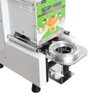 Gambar Krischef Cup Sealer Otomatis Et-h2 - Putih