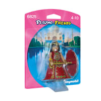 Gambar Playmobil Indian Princess 6825