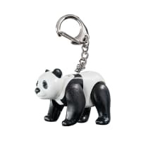 Gambar Playmobil Gantungan Kunci Panda 6612