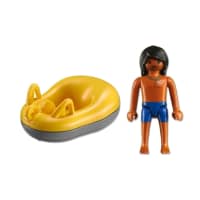 Gambar Playmobil River Rafting Tube 6676