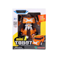 Gambar Tobot Figure Minixmainan Robot Transformasi