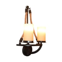 Gambar Informa Lenore Lampu Dinding - Bronze