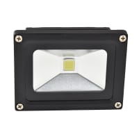 Gambar Krisbow Lampu Sorot Led Cob 10 W 6500 K - Cool Daylight