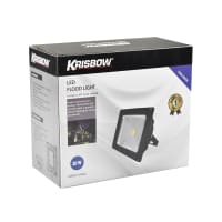 Gambar Krisbow Lampu Sorot Led Cob 20 W 6500 K - Cool Daylight