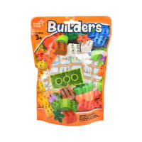 Gambar Kiddy Star Set 7 Pcs Builders Pouch 13