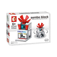 Gambar Sembo Block Cell Phone Store Sd6051