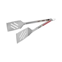 Gambar Celcio & Co Spatula Jepit Bbq 41.5x9x3.2 Cm