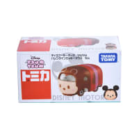 Gambar Disney Diecast Motors Tsumtsum Valentine Mickey