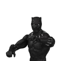 Gambar Marvel 15 Cm Action Figure Black Panther