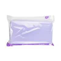 Gambar Informa 30x50 Cm Bantal Mini Kontur Lavender