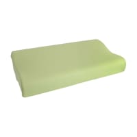 Gambar Informa 30x50x10 Cm Bantal Mini Kontur - Green Tea