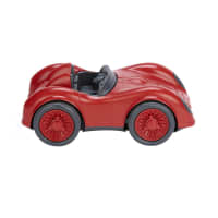 Gambar Green Toys Race Car Racr 1478 - Merah