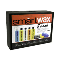 Gambar Set Smartwax Perawatan Mobil