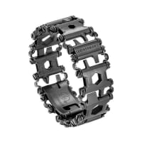 Gambar Leatherman Alat Saku Tread Metric - Hitam