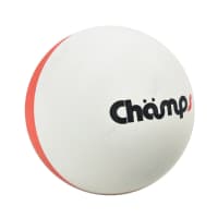 Gambar Champs Bouncy Mainan Bola Two Color Ball 6 Cm