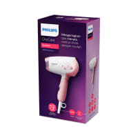 Gambar Philips Hair Dryer 400w Hp8108 - Pink