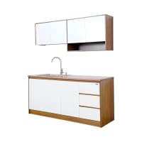 Gambar Informa Dalton Kitchen Set