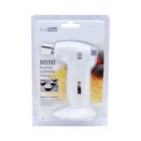 Gambar Kris Pemantik Api Mini Cooking Torch 8.5 Gr - Putih