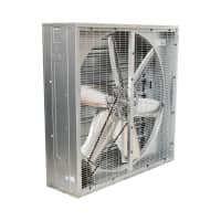 Gambar Krisbow 50 Inci Exhaust Fan Axial