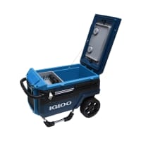 Gambar Igloo 66 Ltr Trailmate Journey Cooler Box - Biru