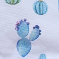 Gambar Informa Set 3 Pcs Celemek Dapur Cactus