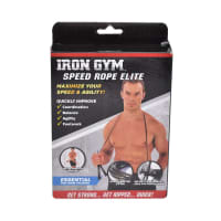 Gambar Iron Gym Tali Skipping Speed