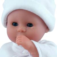 Gambar Dollsworld Boneka Bayi Little Treasure