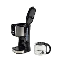 Gambar Digimatic 1.8 Ltr Coffee Maker Stainless Steel - Hitam