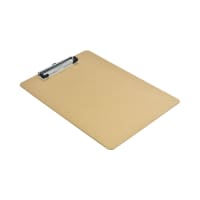 Gambar Papan Clipboard Mdf A4