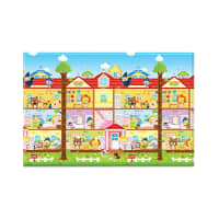 Gambar Baby Care Ukuran M Karpet Playmat Dorothys House