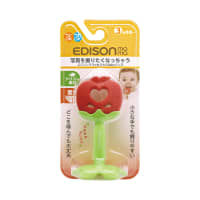 Gambar Edison Mama Teether Fruit Apple