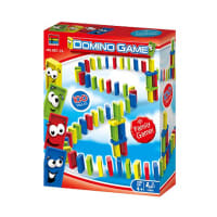 Gambar Kiddy Fun Game Domino 007 76