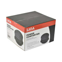 Gambar Lioa Power Converter Single Phase 1 Kva