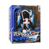 Gambar Tobot Athlon Tornado