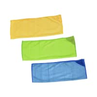 Gambar Proclean Set 3 Pcs Lap Microfiber Terry With Magnet