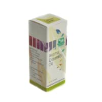 Gambar Neusense Lemon Lime Minyak Aromaterapi 10 Ml