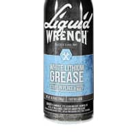 Gambar Liquid Wrench White Lithium Grease Pelumas Semprot 290 Gr