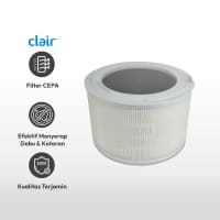 Gambar Clair Part Cepa Filter Air Purifier 26 M2 Seri K - K1m12