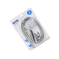 Gambar Kris Set Hand Shower Kss4f977 - Silver