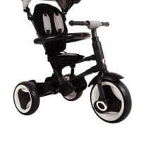 Gambar Qplay Rito Trike Sepeda Lipat Anak 3in1 S380 - Abu Abu