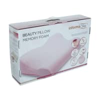 Gambar Informa Sleep Bantal Memory Foam Beauty Pillow - Pink