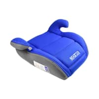 Gambar Sparco Car Seat Baby Booster - Biru