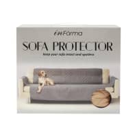 Gambar Informa Sarung Pelindung Sofa 160x245 Cm 3 Dudukan Reversible - Wine