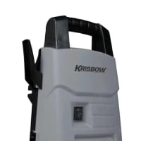 Gambar Krisbow High Pressure Cleaner Home Use 90 Bar 1000 Watt