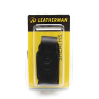 Gambar Leatherman Sarung Alat Saku Premium 4 Inci - Hitam